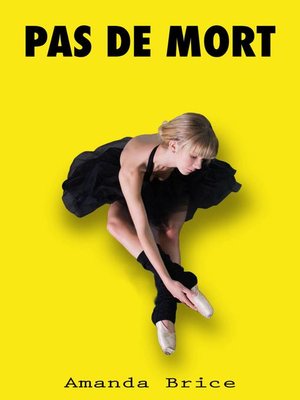 cover image of Pas de Mort